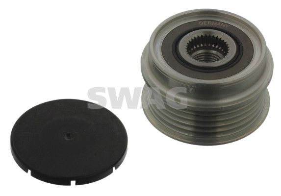 SWAG 30 14 0006 Alternator Freewheel Clutch