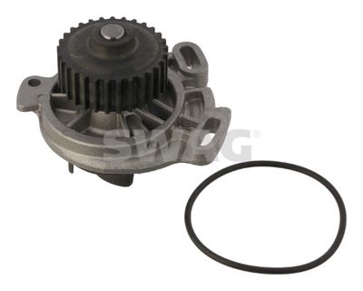 Water Pump, engine cooling SWAG 30 15 0007