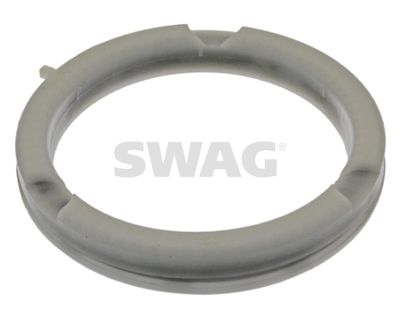 Rolling Bearing, suspension strut support mount SWAG 30 54 0019