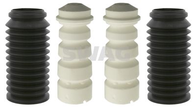 Dust Cover Kit, shock absorber SWAG 30 56 0010