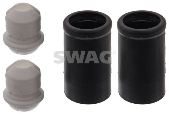 SWAG 30 56 0019 Dust Cover Kit, shock absorber