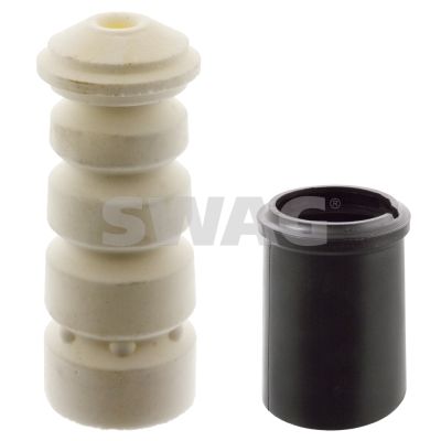 SWAG 30 56 0025 Dust Cover Kit, shock absorber