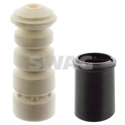 Dust Cover Kit, shock absorber SWAG 30 56 0025
