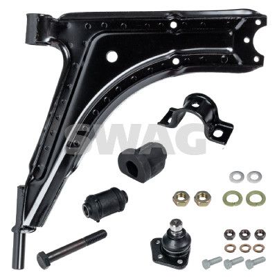 SWAG 30 60 0009 Control/Trailing Arm, wheel suspension