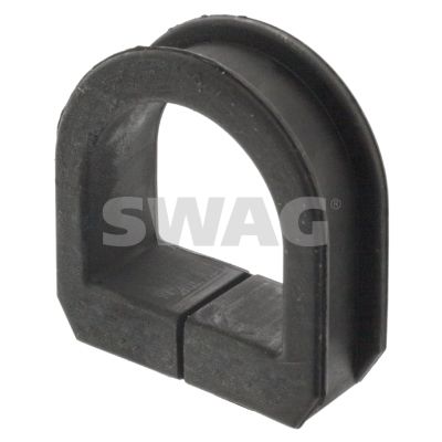 Mounting, steering gear SWAG 30 69 0004