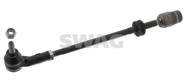 SWAG 30 72 0045 Repair Kit, tie rod