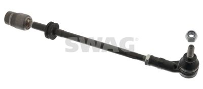 Repair Kit, tie rod SWAG 30 72 0046