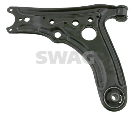 SWAG 30 73 0018 Control/Trailing Arm, wheel suspension