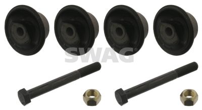 Bush Set, axle beam SWAG 30 79 0010