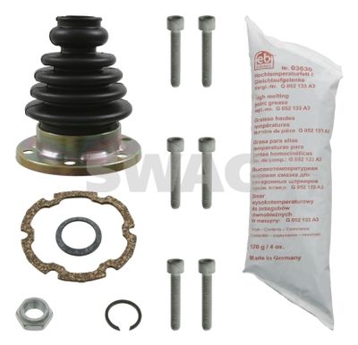 Bellow Kit, drive shaft SWAG 30 83 0021