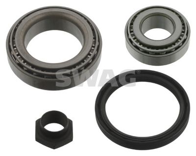 Wheel Bearing Kit SWAG 30 85 0004