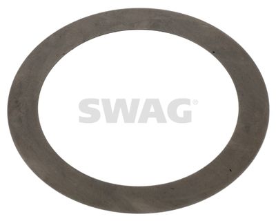 Thrust Washer, crankshaft SWAG 30 90 1738