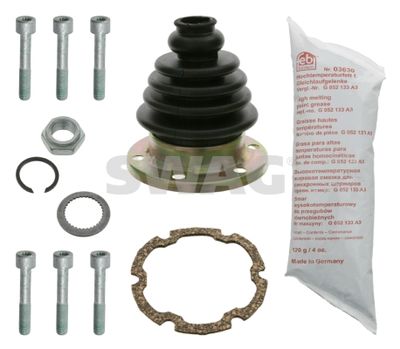 Bellow Kit, drive shaft SWAG 30 90 3328