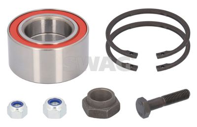 Wheel Bearing Kit SWAG 30 90 3622