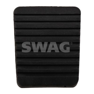 Pedal Pad, brake pedal SWAG 30 90 5219