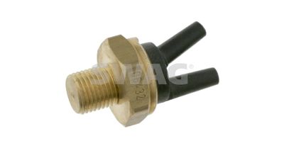 Control Valve, air intake SWAG 30 90 6432