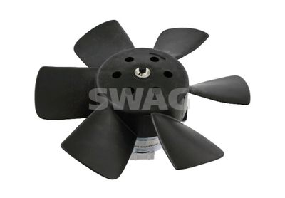 Fan, engine cooling SWAG 30 90 6989