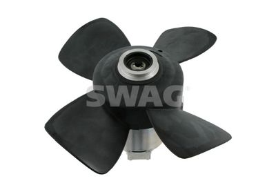 Fan, engine cooling SWAG 30 90 6995