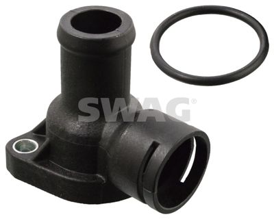 Coolant Flange SWAG 30 91 2411