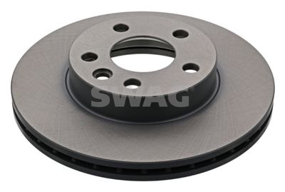Brake Disc SWAG 30 91 4040