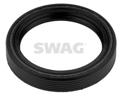 Shaft Seal, differential SWAG 30 91 5197