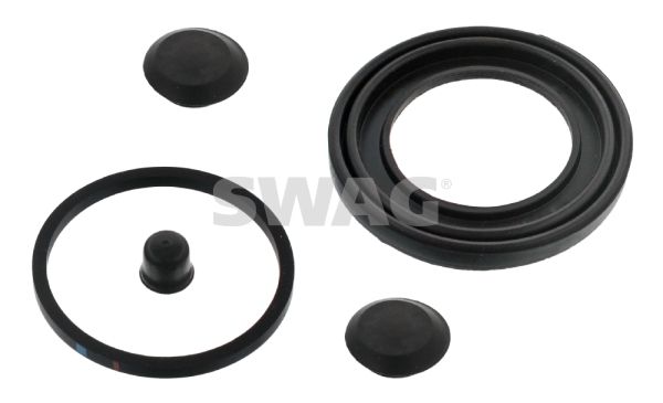 SWAG 30 91 5612 Repair Kit, brake caliper