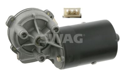Wiper Motor SWAG 30 91 7086