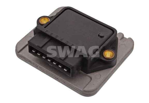 SWAG 30 91 7192 Switch Unit, ignition system