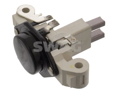 Alternator Regulator SWAG 30 91 7196