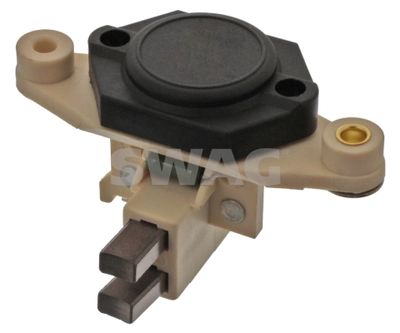 Alternator Regulator SWAG 30 91 7202