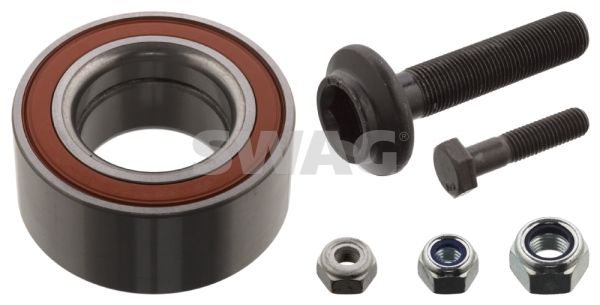 SWAG 30 91 7550 Wheel Bearing Kit