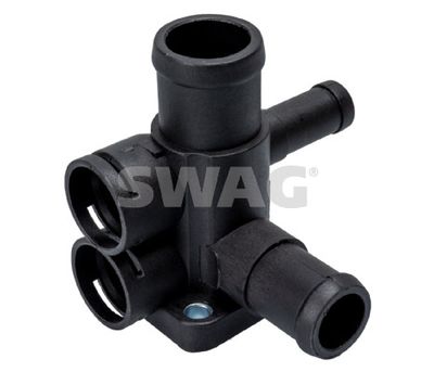 Coolant Flange SWAG 30 91 8242