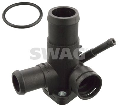 Coolant Flange SWAG 30 91 8254