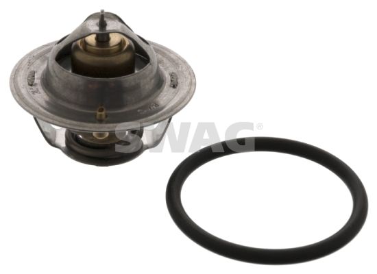 SWAG 30 91 8276 Thermostat, coolant