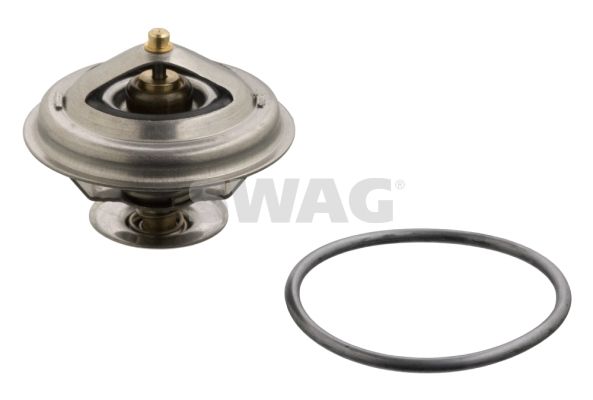 SWAG 30 91 8280 Thermostat, coolant