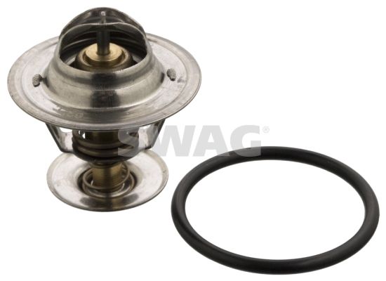 SWAG 30 91 8282 Thermostat, coolant
