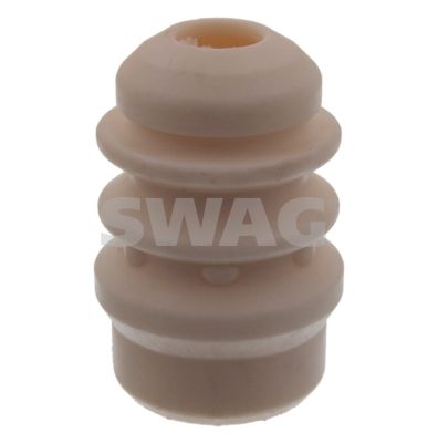 SWAG 30 91 8360 Rubber Buffer, suspension