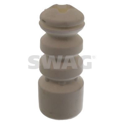 SWAG 30 91 8372 Rubber Buffer, suspension