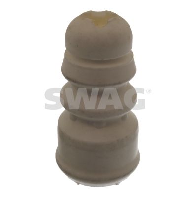 Rubber Buffer, suspension SWAG 30 91 8376