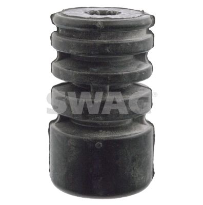 Rubber Buffer, suspension SWAG 30 91 8839