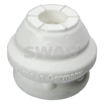 Rubber Buffer, suspension SWAG 30 91 9280