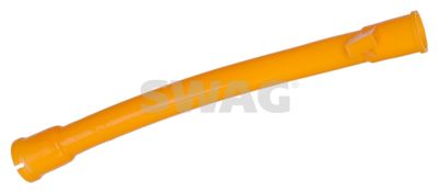 Tube, oil dipstick SWAG 30 91 9758