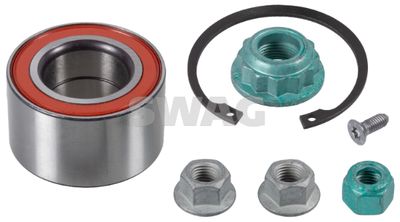 Wheel Bearing Kit SWAG 30 91 9912