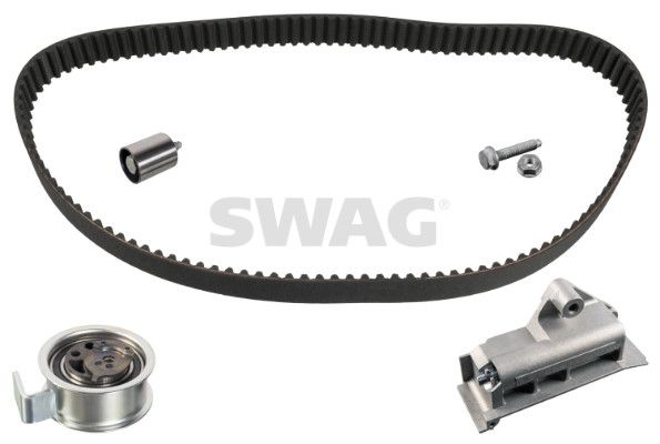 SWAG 30 92 1726 Timing Belt Kit