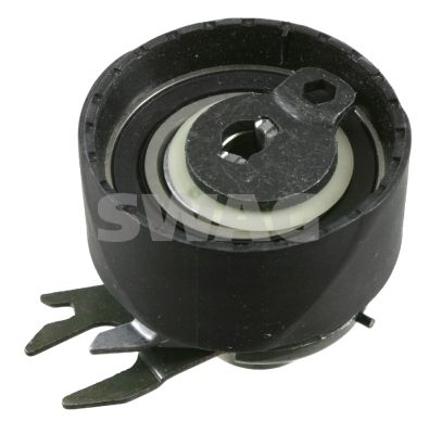 Tensioner Pulley, timing belt SWAG 30 92 1764