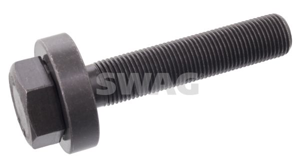 SWAG 30 92 2462 Axle Bolt, drive shaft