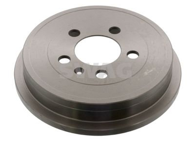 Brake Drum SWAG 30 92 4034