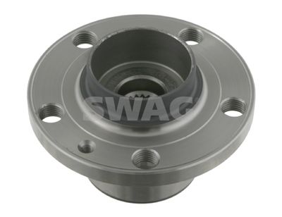 Wheel Bearing Kit SWAG 30 92 4574