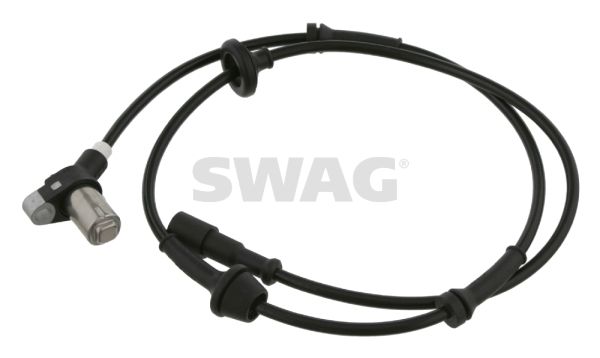 SWAG 30 92 4598 Sensor, wheel speed