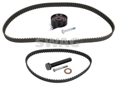 Timing Belt Kit SWAG 30 92 4766